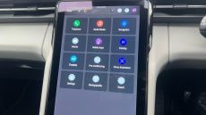 Ford Capri 210kW Select 77kWh 5dr Auto Electric Estate